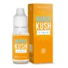 Harmony E-liquid 100mg CBD – Mango Kush (10ml).